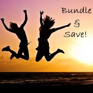 Bundle and Save!